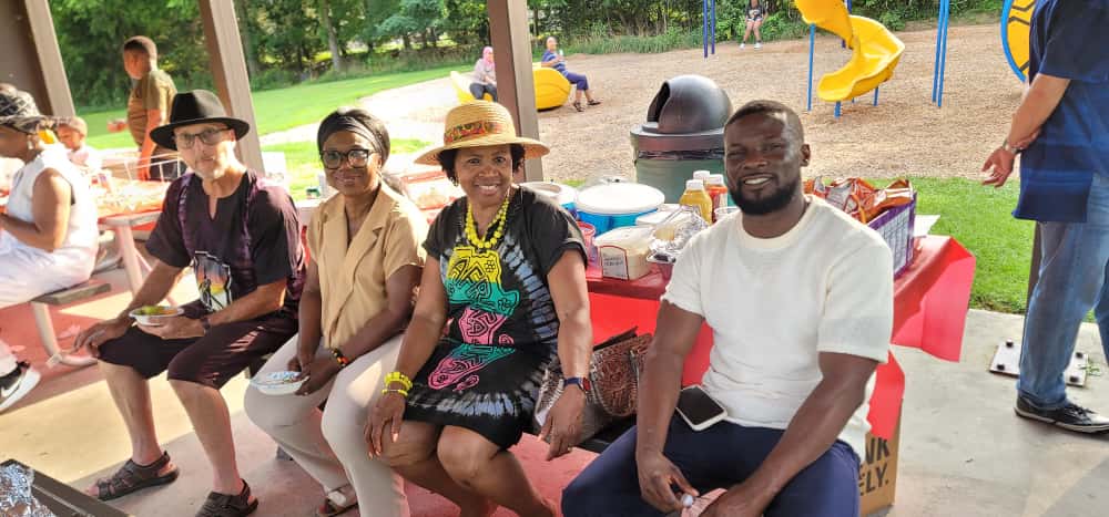 Annual Association Picnic 2025
