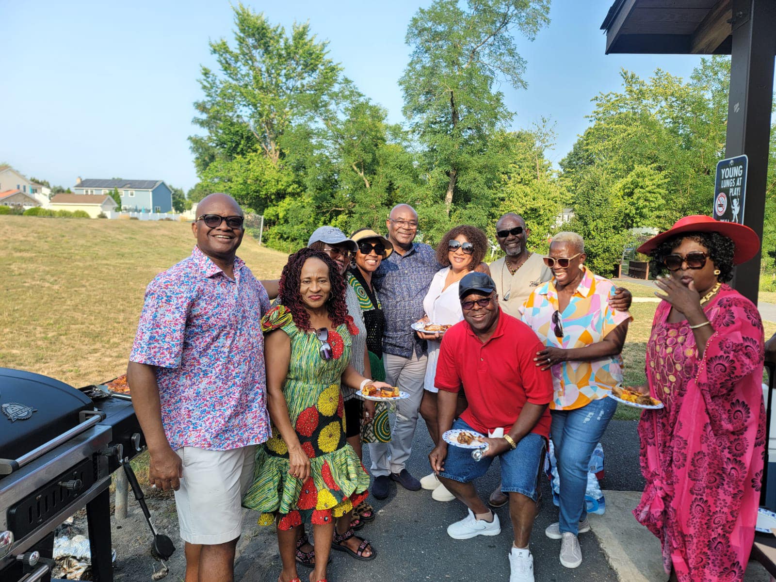 End of Year Party 2025